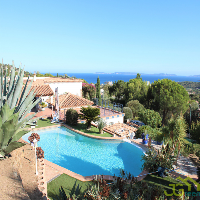 Bormes Les Mimosas Properties For Sale Villas And Apartments